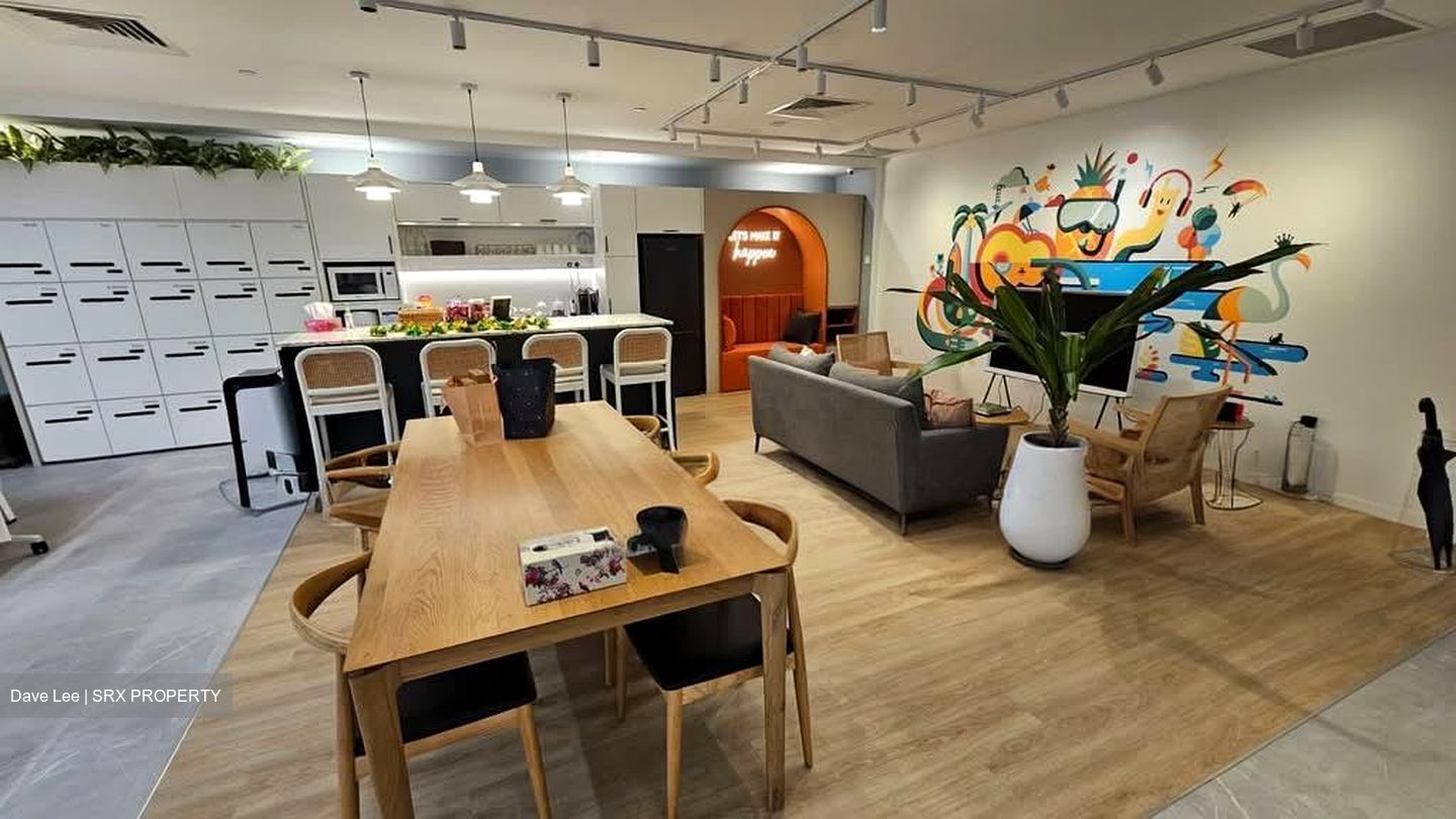 Lazada One (D7), Office #593491751